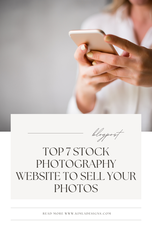 Sunglasses - Top 7 Stock Photography Sites to Sell Your Photos