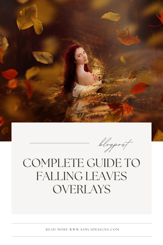 Complete Guide to Falling Leaves Overlays