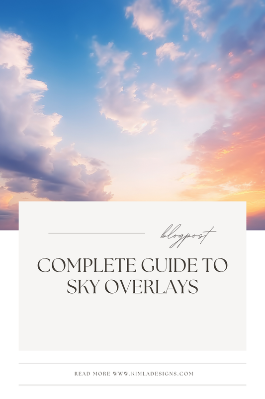 Nature - Complete Guide to Sky Overlays