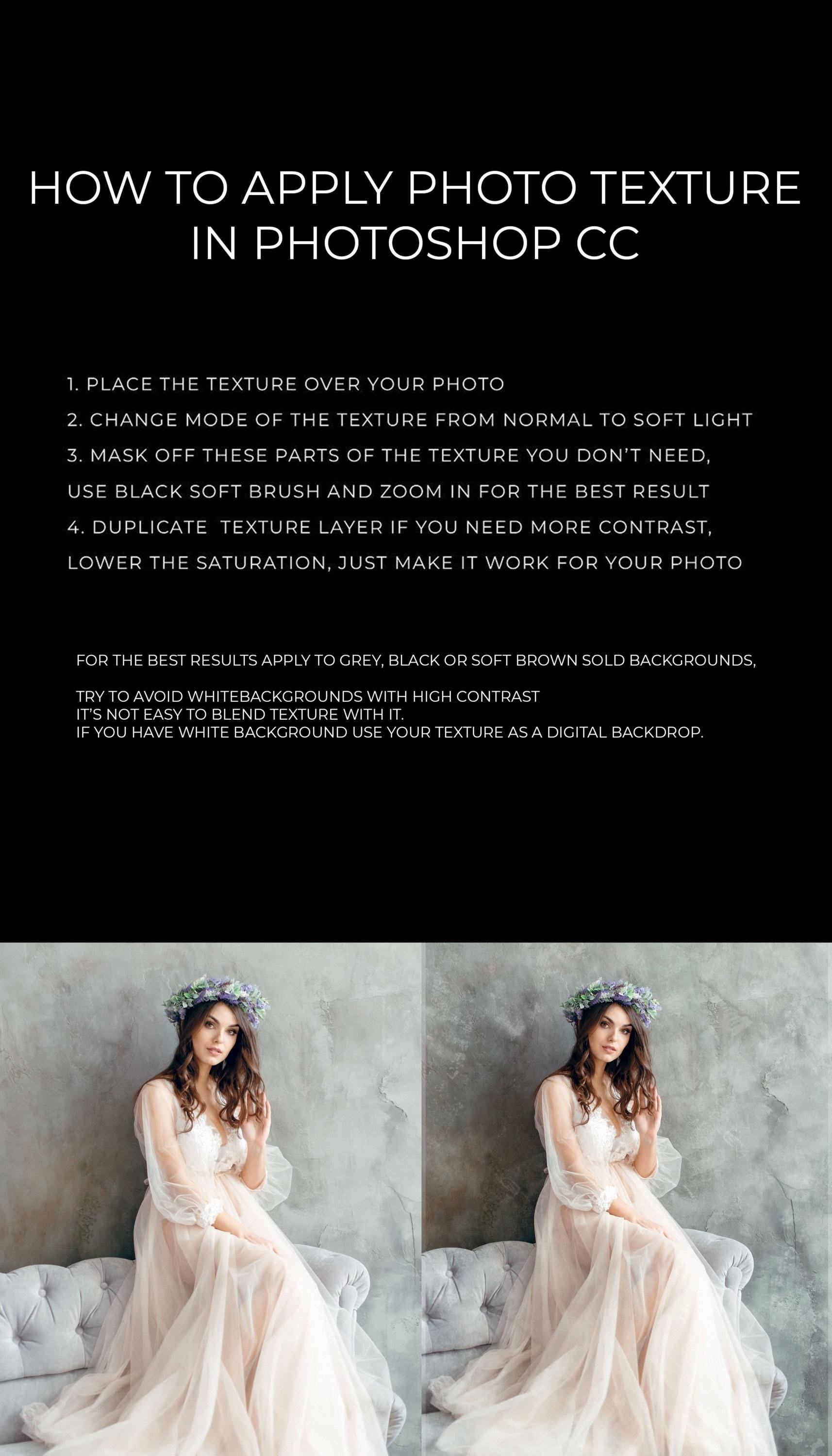 Grey Stone Fine Art Textures