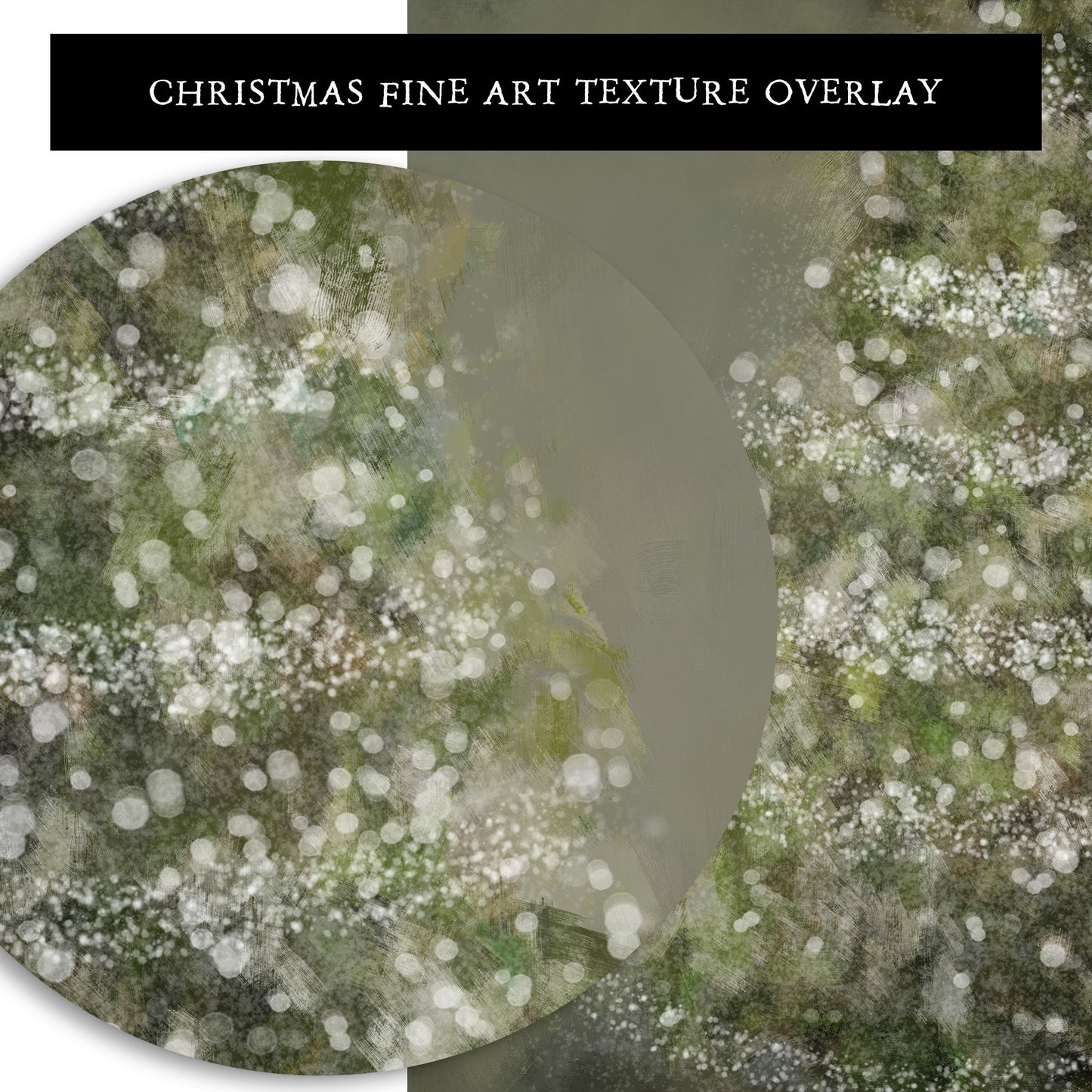 Christmas Fine Art Textures vol.03