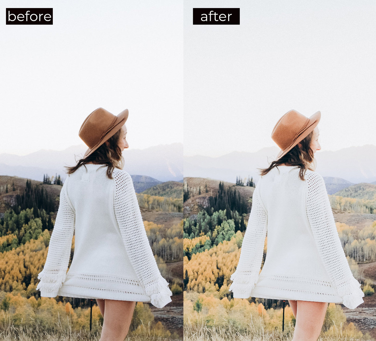 13 Bright & Airy Desktop Lightroom Presets, 4 Mobile Presets, Wedding Lightroom Presets for Professional Photographers and Bloggers